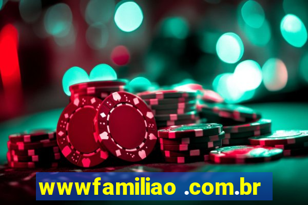 wwwfamiliao .com.br